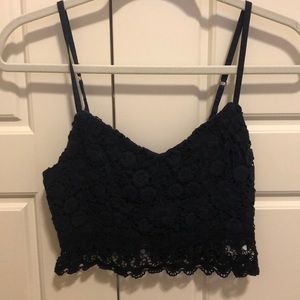 Abercrombie & Fitch top